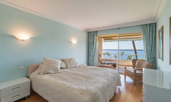 Недвижимость Apartment Cannes California: 6