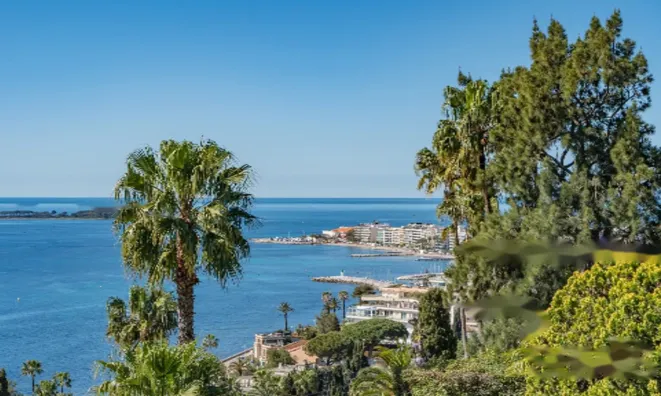 Недвижимость Apartment Cannes California: 8