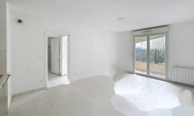 Недвижимость Apartment La Bocca: 2