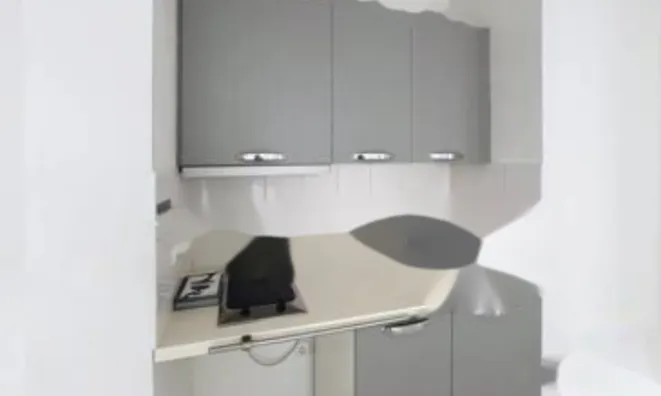 Недвижимость Apartment La Bocca: 3