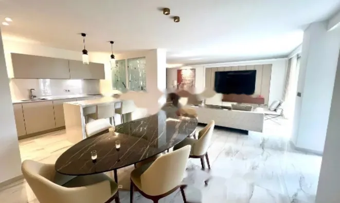 Недвижимость Apartment Cannes Center: 2