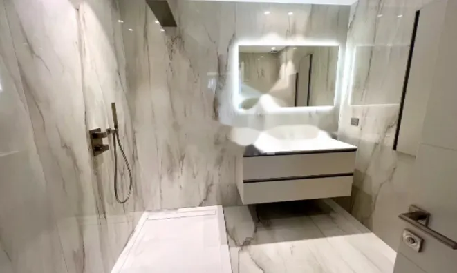 Недвижимость Apartment Cannes Center: 4