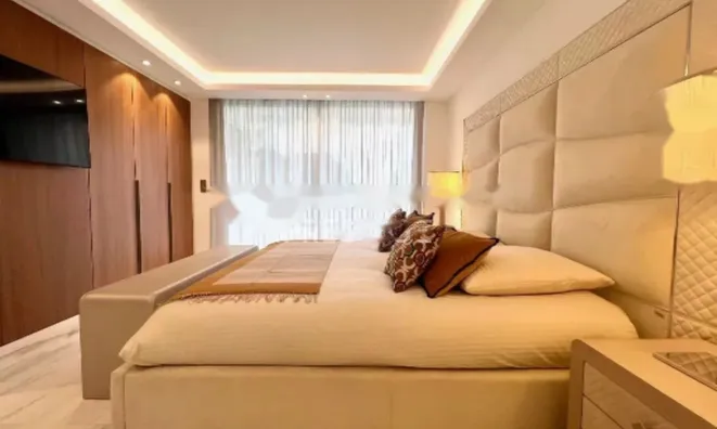 Недвижимость Apartment Cannes Center: 6