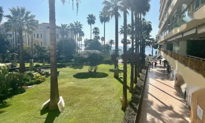 Недвижимость Apartment Cannes Center: 7
