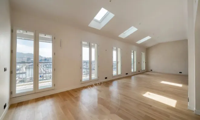 Недвижимость Appartement Suquet Cannes: 2