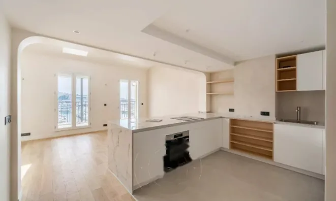 Недвижимость Appartement Suquet Cannes: 3