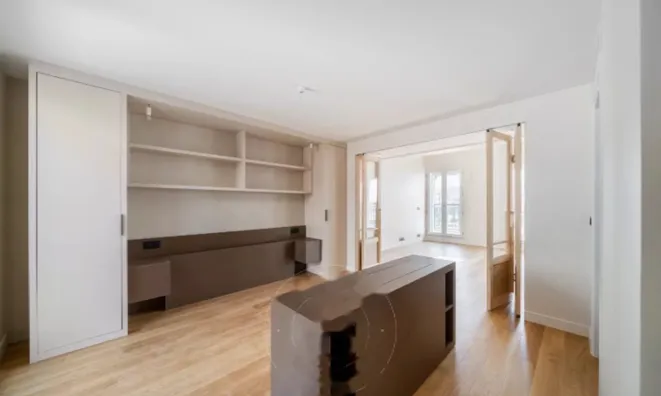 Недвижимость Appartement Suquet Cannes: 6