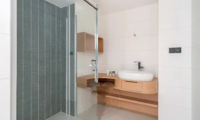 Недвижимость Appartement Suquet Cannes: 7