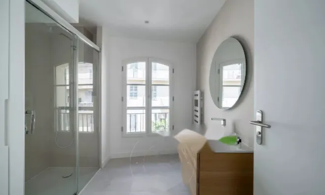 Недвижимость Appartement Suquet Cannes: 8