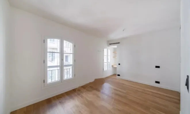 Недвижимость Appartement Suquet Cannes: 9