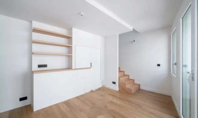 Недвижимость Appartement Suquet Cannes: 10