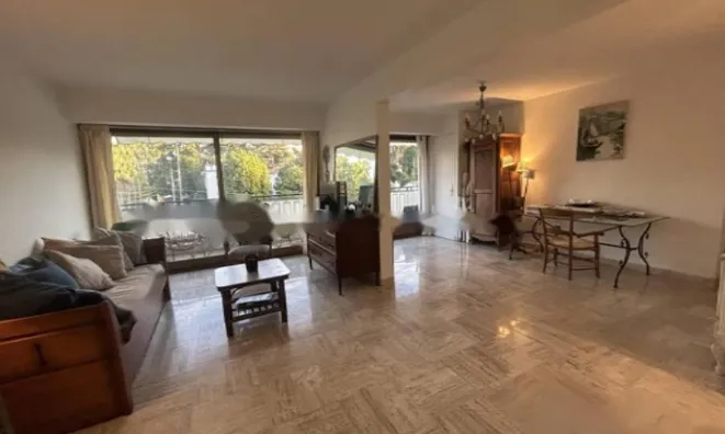 Недвижимость Apartment Cannes République: 1