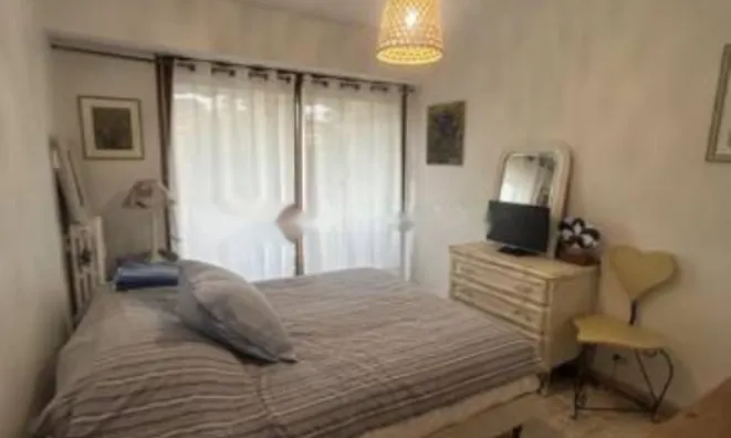 Недвижимость Apartment Cannes République: 3