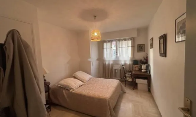 Недвижимость Apartment Cannes République: 4