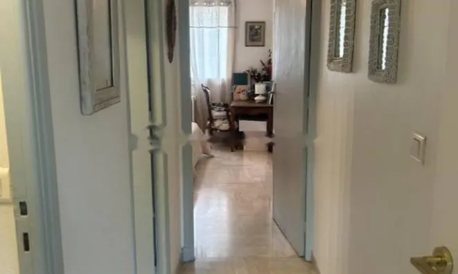 Недвижимость Apartment Cannes République: 5