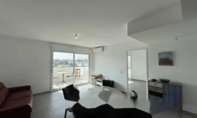 Недвижимость Apartment Petit Juas: 2