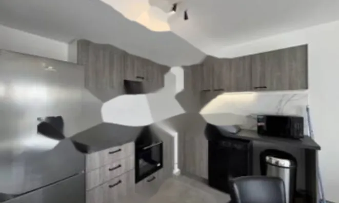 Недвижимость Apartment Petit Juas: 3