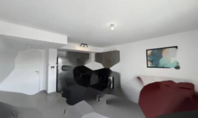 Недвижимость Apartment Petit Juas: 5