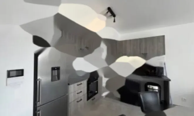 Недвижимость Apartment Petit Juas: 6