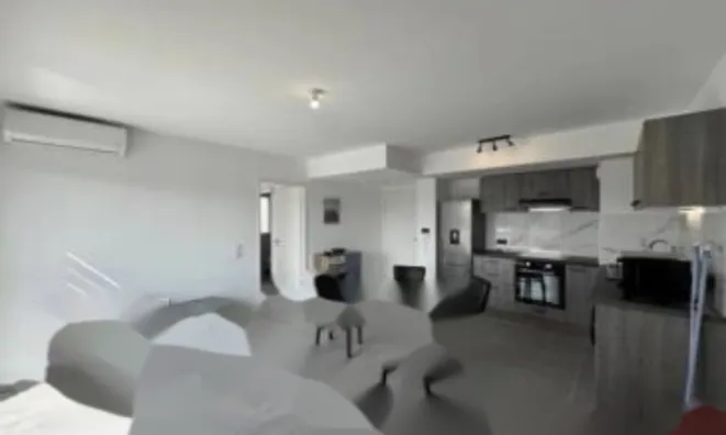 Недвижимость Apartment Petit Juas: 8