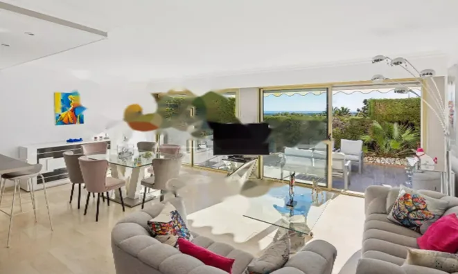 Недвижимость Apartment Cannes California: 3