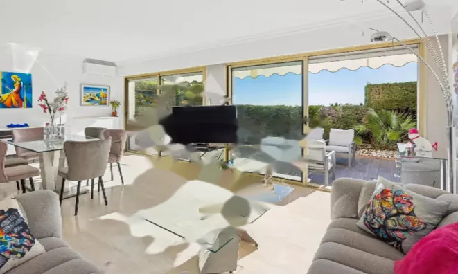 Недвижимость Apartment Cannes California: 6