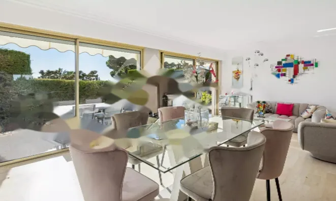 Недвижимость Apartment Cannes California: 7