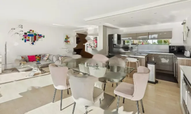 Недвижимость Apartment Cannes California: 8