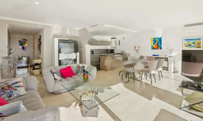 Недвижимость Apartment Cannes California: 9