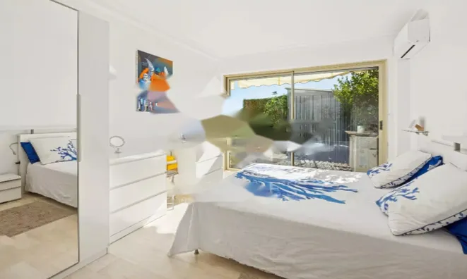 Недвижимость Apartment Cannes California: 10