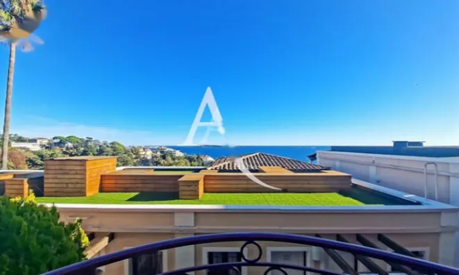 Недвижимость Duplex Cannes Croix Gardes: 4