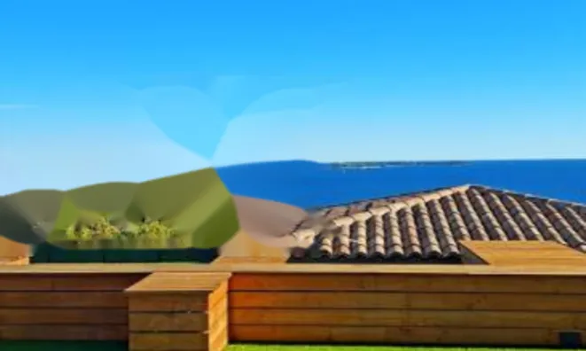 Недвижимость Duplex Cannes Croix Gardes: 8