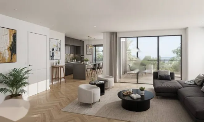 Недвижимость Apartment Cannes Croix Gardes: 1