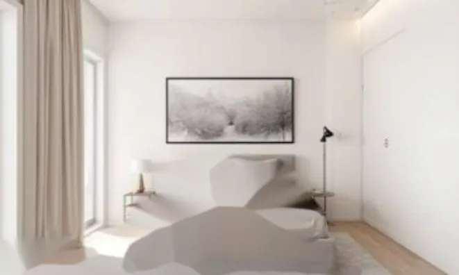 Недвижимость Apartment Cannes Croix Gardes: 3