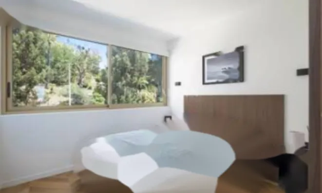 Недвижимость Apartment Cannes California: 9