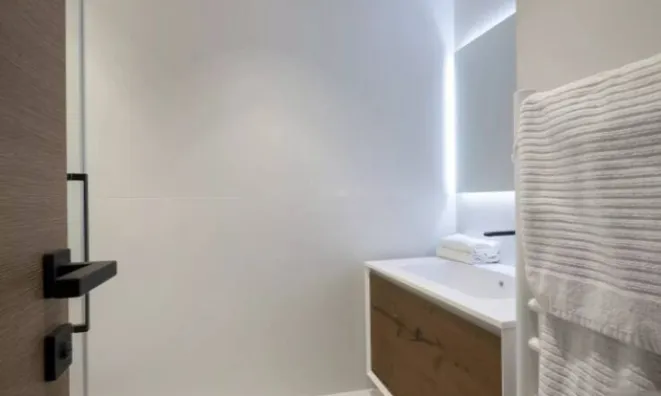 Недвижимость Apartment Cannes California: 10