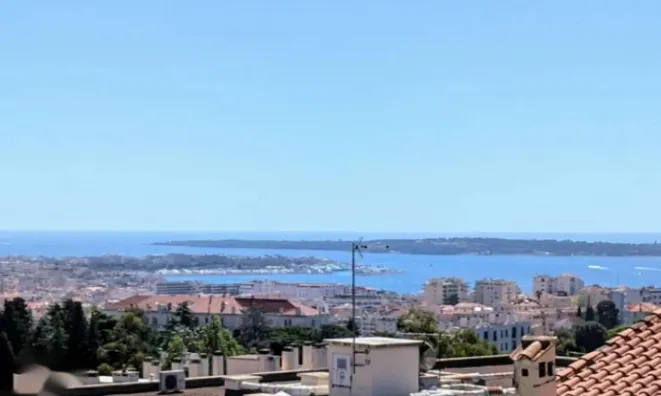 Недвижимость Apartment Petit Juas: 1