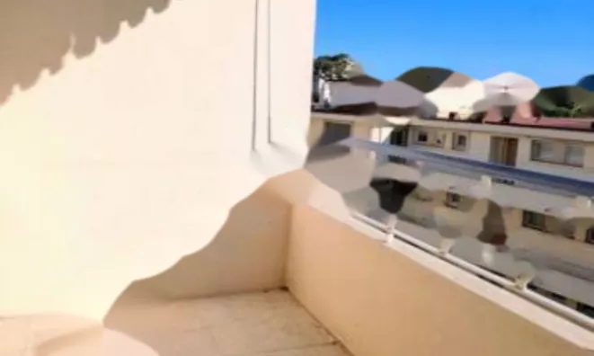 Недвижимость Apartment Petit Juas: 2