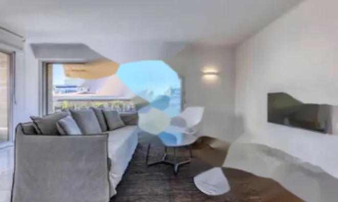 Недвижимость Apartment Pointe Croisette: 2