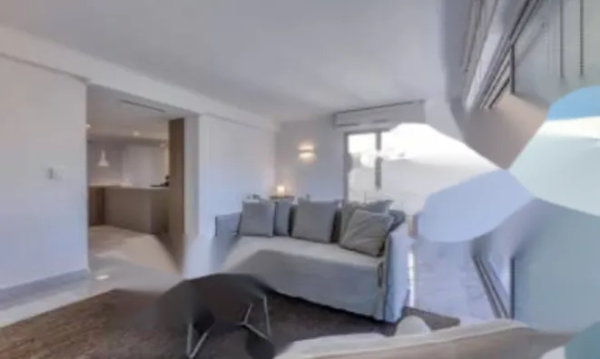 Недвижимость Apartment Pointe Croisette: 5