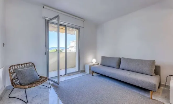 Недвижимость Apartment Pointe Croisette: 7