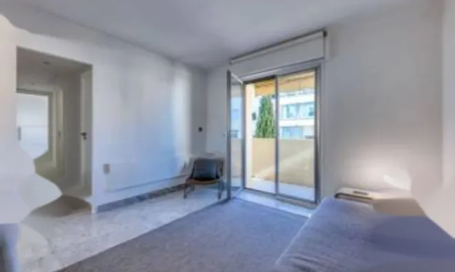 Недвижимость Apartment Pointe Croisette: 9