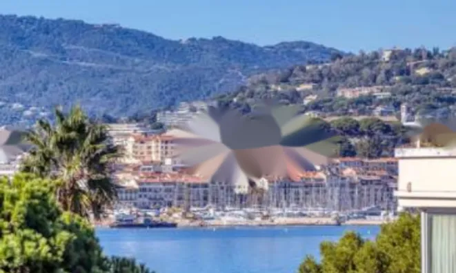 Недвижимость Apartment Pointe Croisette: 11