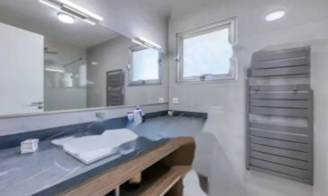 Недвижимость Apartment Pointe Croisette: 14