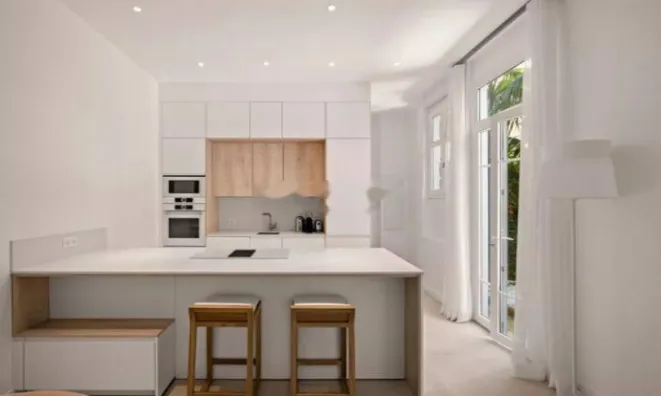 Недвижимость Townhouse Pointe Croisette: 1