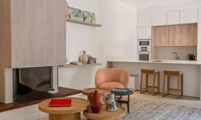 Недвижимость Townhouse Pointe Croisette: 4