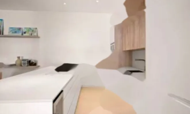 Недвижимость Townhouse Pointe Croisette: 5