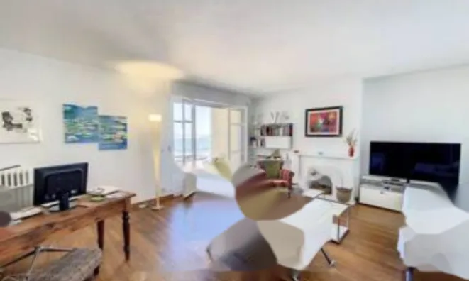 Недвижимость Apartment Suquet Cannes: 2