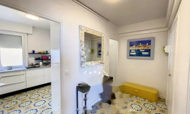 Недвижимость Apartment Suquet Cannes: 4