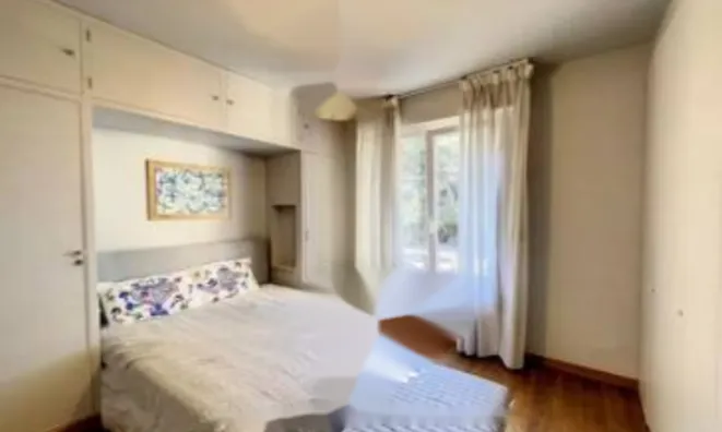 Недвижимость Apartment Suquet Cannes: 6